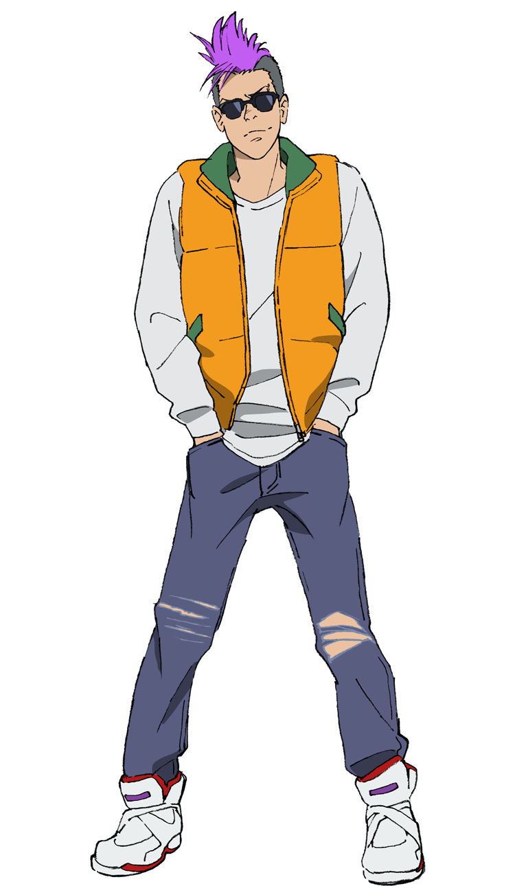 Shorter Wong