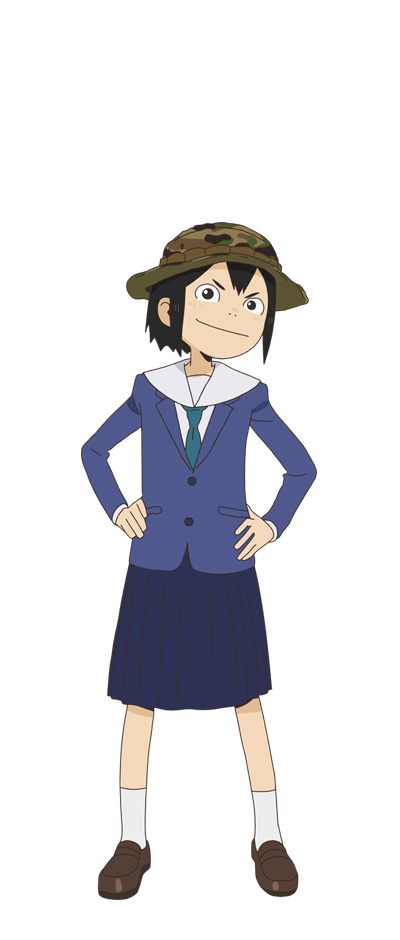 Midori Asakusa