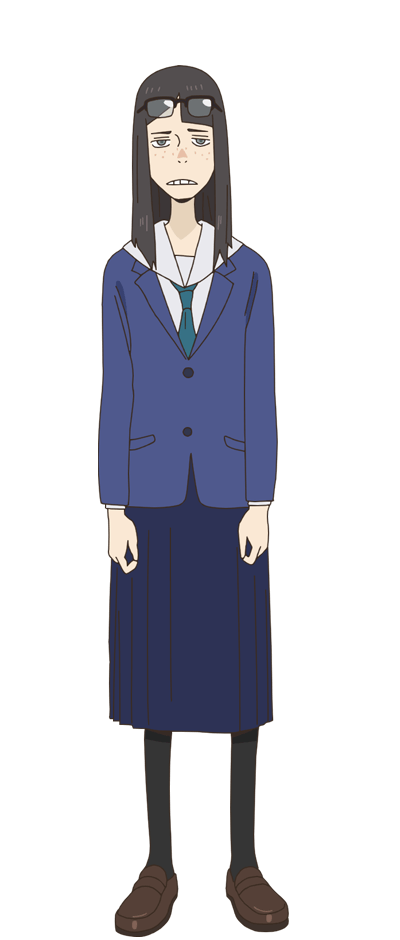 Sayaka Kanamori