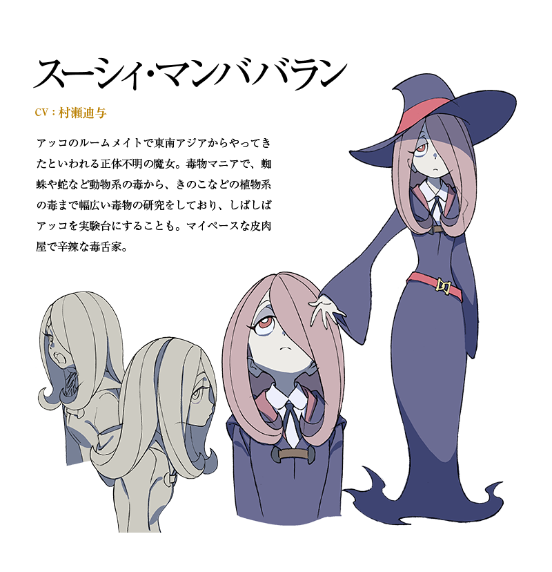 Sucy Manbavaran