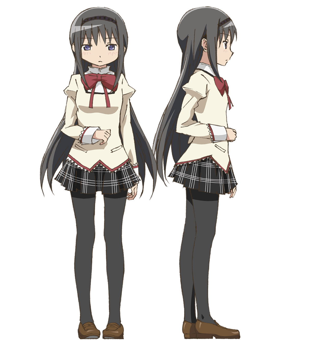 Homura Akemi