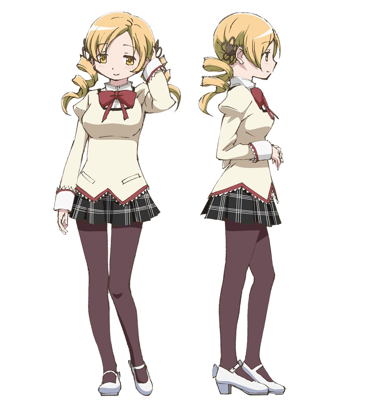 Mami Tomoe