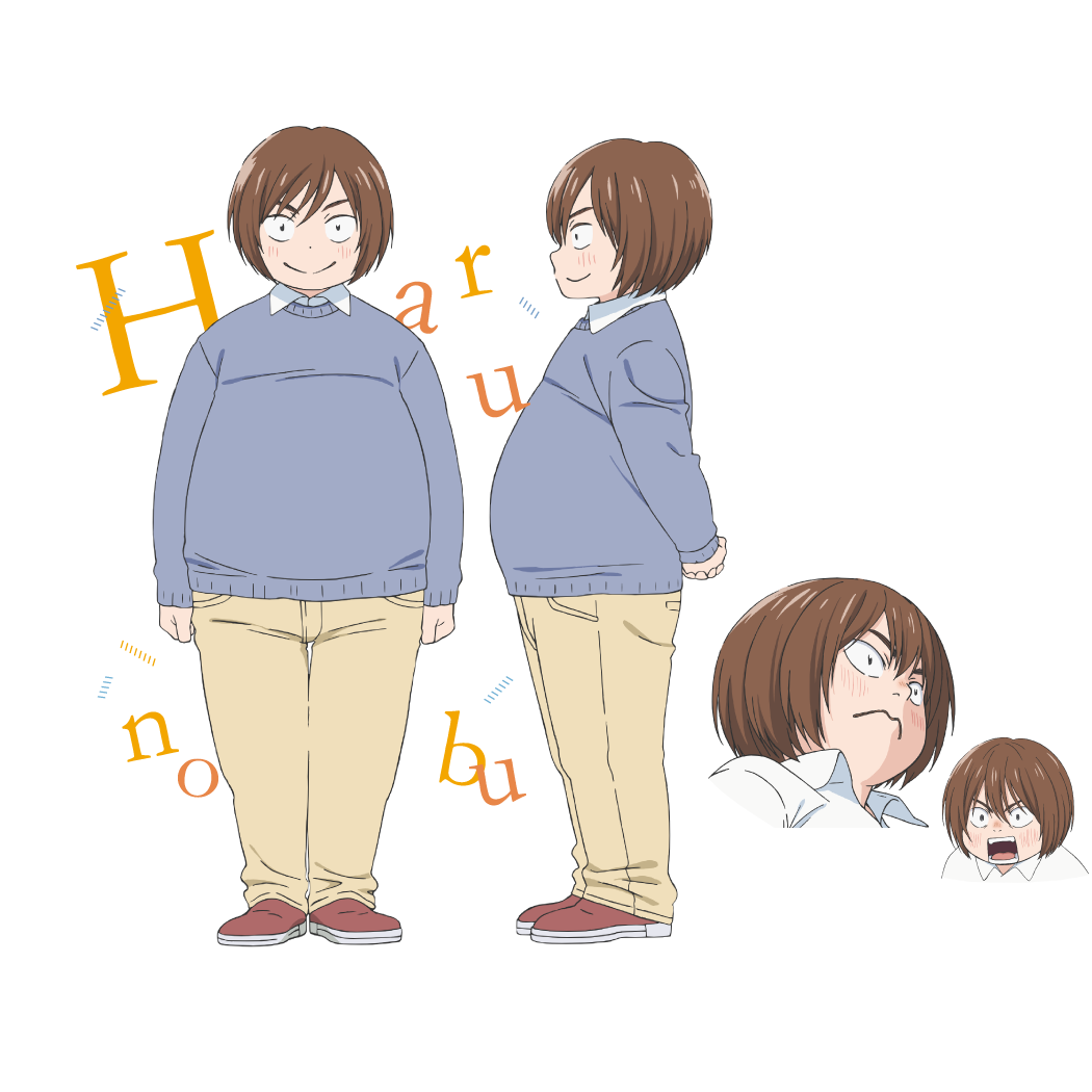 Harunobu Nikaido