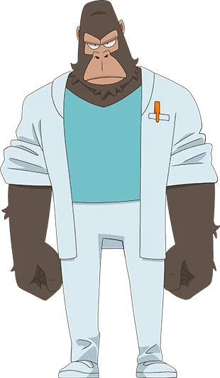 Goriki