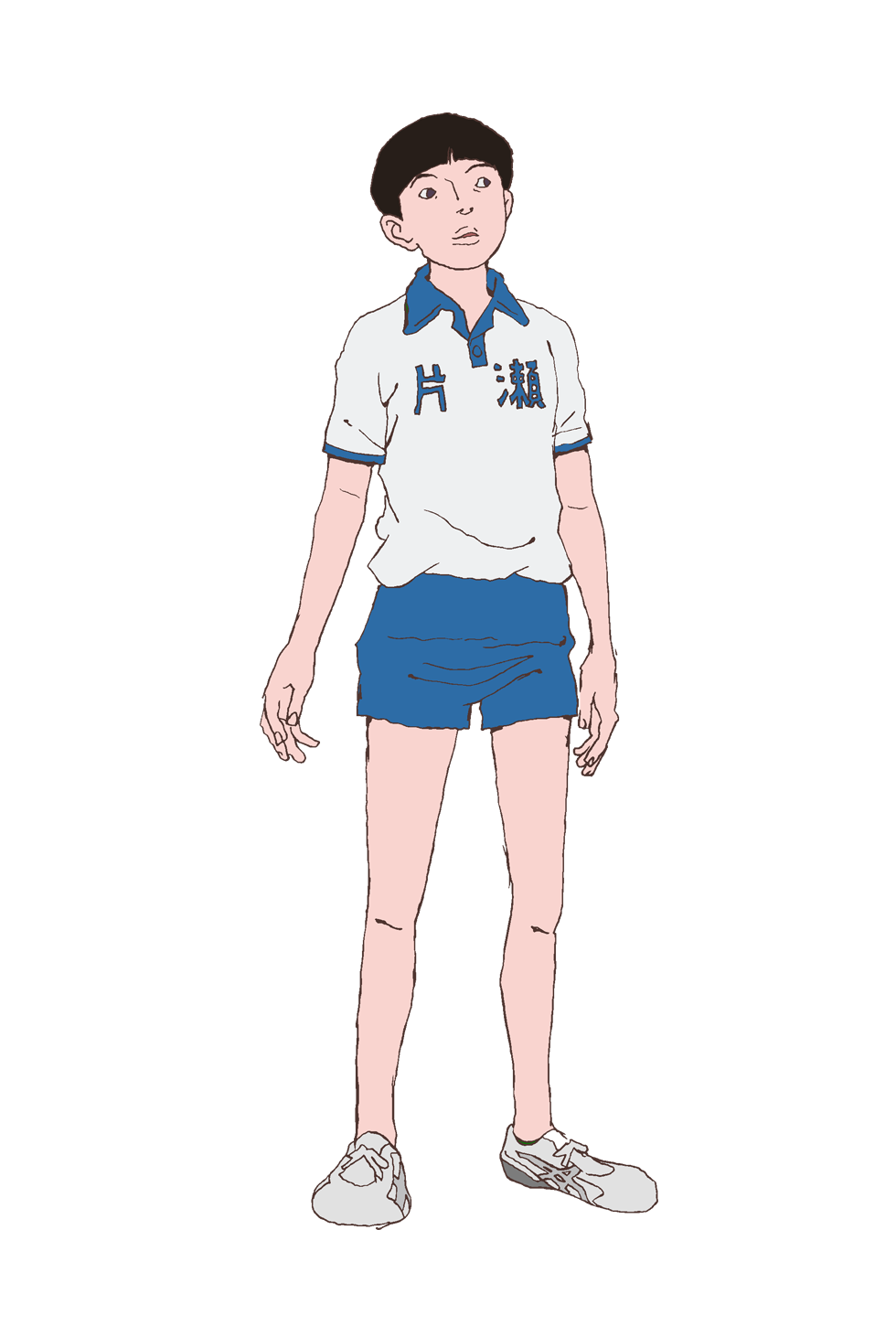 Yutaka Hoshino (Peco)