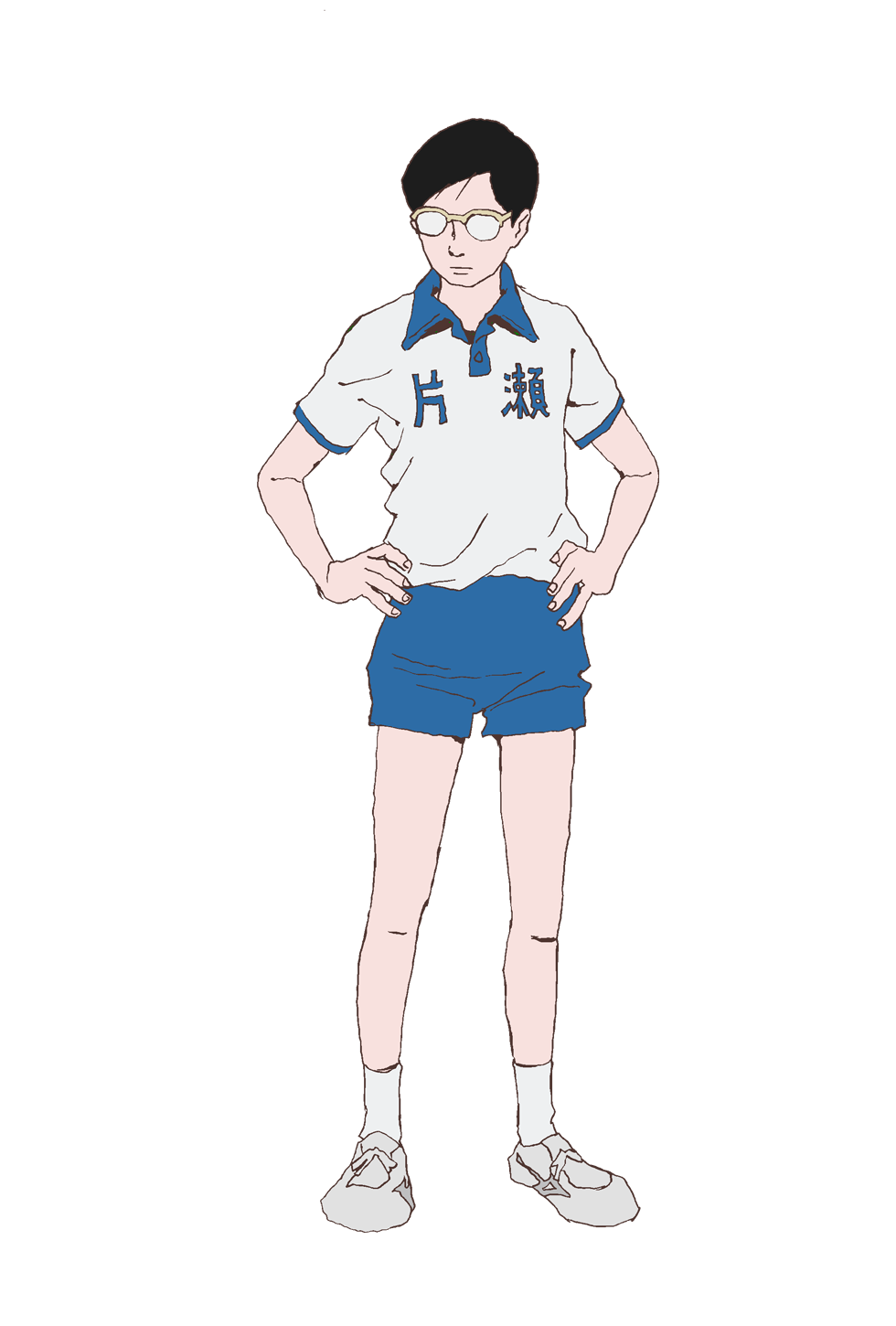 Makoto Tsukimoto (Smile)