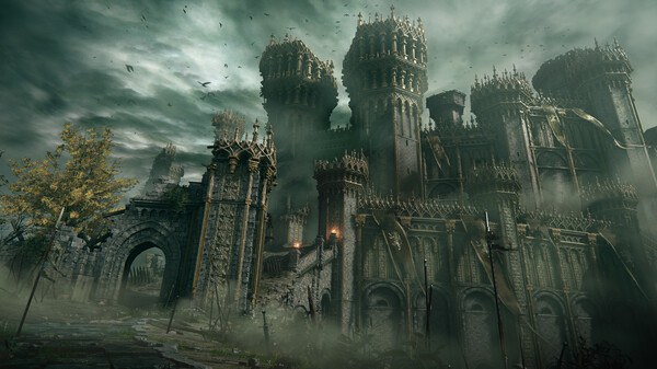 Elden Ring publisher-provided game screenshot
