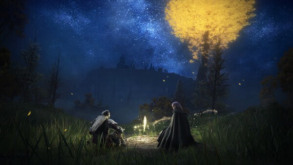 Elden Ring publisher-provided game screenshot