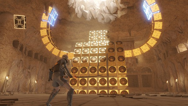 NieR Replicant publisher-provided game screenshot