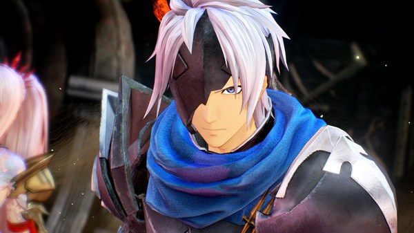 Tales of Arise publisher-provided game screenshot