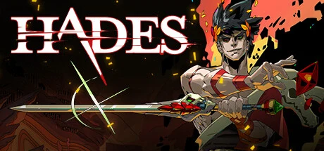 Hades official promotional artwork