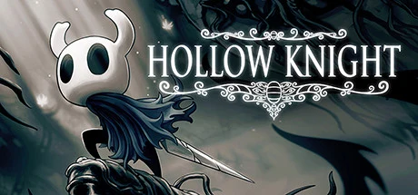 Hollow Knight official promotional artwork