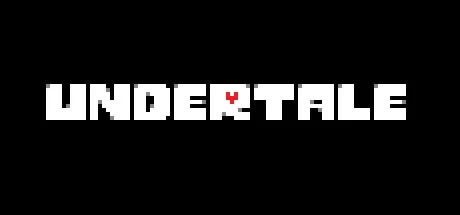 Undertale official promotional artwork
