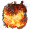 / Agheel's Flame — Elden Ring