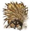 / Aspects of the Crucible: Thorns — Elden Ring