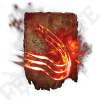 / Bloodflame Talons — Elden Ring