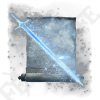 / Frozen Armament — Elden Ring