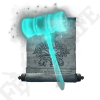 / Gavel of Haima — Elden Ring