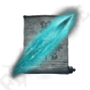 / Glintstone Cometshard — Elden Ring