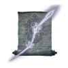 Glintstone Nail — Elden Ring