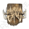 / Gurrang's Beast Claw — Elden Ring