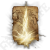 / Honed Bolt — Elden Ring