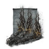 Impenetrable Thorns — Elden Ring