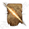 / Lightning Spear — Elden Ring