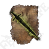 / Poison Armament — Elden Ring