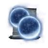 Rellana's Twin Moons — Elden Ring