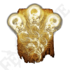 / Triple Rings of Light — Elden Ring