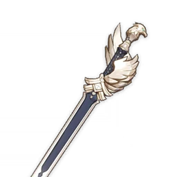 Favonius Sword