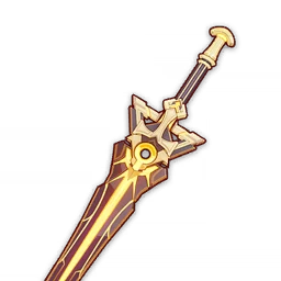 Key of Khaj-Nisut