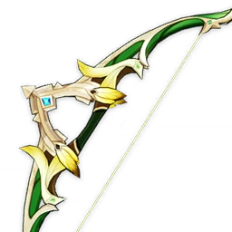 The Viridescent Hunt