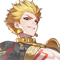 Gilgamesh