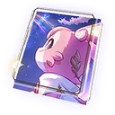 Fly Into a Pink Tomorrow