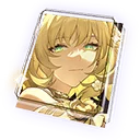 Time Woven Into Gold